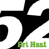 Ari Hest - 52