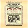 Steeleye Span - Almanac