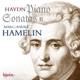 Marc-Andre Hamelin - Haydn Piano Sonatas