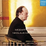 Nikolaus Harnoncourt - Mozart: Requiem