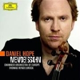 Daniel Hope - Daniel Hope Plays Mendelssohn