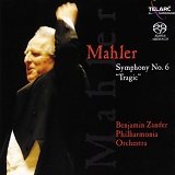 Benjamin Zander - Mahler: Symphony No. 3