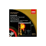Otto Klemperer - Mahler: Symphony No.2 'Resurrection'