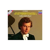 Andras Schiff - Bach - The Well-Tempered Clavier - Book II