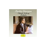 Krystian Zimerman - Debussy: Preludes