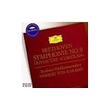 Herbert von Karajan - Beethoven IX. Symphonie & OuvertÃ¼re 'Coriolan'