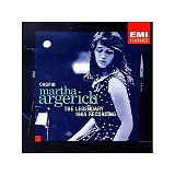 Martha Argerich - Chopin: The Legendary 1965 Recording