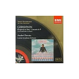 Andre Previn - Rhapsody In Blue; Concerto In F; American In Paris