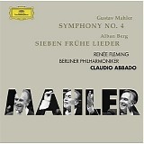 Claudio Abbado - Mahler: Symphony No. 4