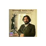 Radu Lubu - Rhapsodies Intermezzos & Other Piano Works - Radu Lupu