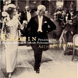 Arthur Rubinstein - Vol. 48-Chopin Polonaises