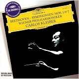 Carlos Kleiber - Beethoven: Symphonies NOS.5 & 7