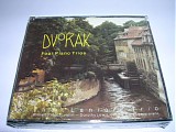 Lanier Trio - Dvorak 4 Piano Trios