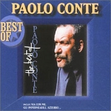 Paolo Conte - The Best Of Paolo Conte