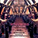Don Davis - Warriors of Virtue