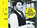 Fats Waller - Radio Broadcast Transcription Discs 1936-1943