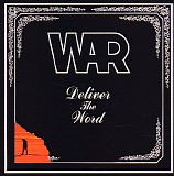 War - Deliver The Word