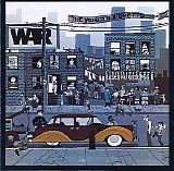 War - The World is a Ghetto