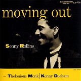 Sonny Rollins - Moving Out