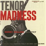 Sonny Rollins Quartet - Tenor Madness