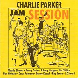 Charlie Parker - Jam Session 1952