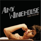 Amy Winehouse - Back To Black