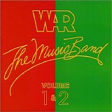 War - The Music Band