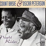 Count Basie & Oscar Peterson - Night Rider