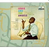 Louis Armstrong - Louis And The Angels