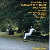 Chet Baker Trio - Someday My Prince Will Come