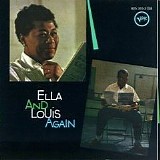 Fitzgerald, Ella & Louis Armstrong - Ella & Louis Again