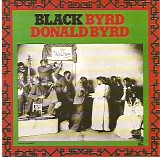 Donald Byrd - Black Byrd