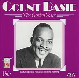 Count Basie - The Golden Years Vol. 1