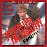 James Newton Howard - The Fugitive (La La Land Records)