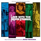 Elmer Bernstein - Love with the Proper Stranger