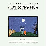 Cat Stevens - The Very Best Of