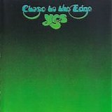 Yes - Close To The Edge
