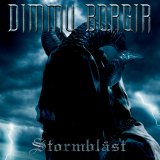 Dimmu Borgir - StormblÃ¥st [Reissue]