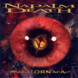Napalm Death - Inside the Torn Apart
