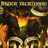 Bruce Dickinson - Tyranny Of Souls