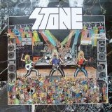 Stone - Stone