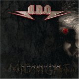 U.D.O. - The Wrong Side Of Midnight [EP]