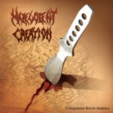 Malevolent Creation - Conquering South America