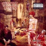 Cannibal Corpse - Gallery Of Suicide