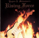 Yngwie J. Malmsteen - Rising Force