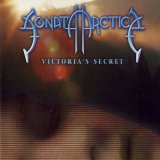 Sonata Arctica - Victoria's Secret [Single]