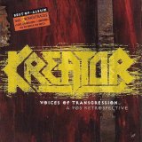 Kreator - Voices of Transgression