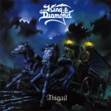 King Diamond - Abigail