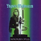 Yngwie J. Malmsteen - Magnum Opus