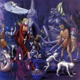 Cathedral - Forest of Equilibrium